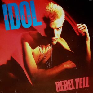 Rebel Yell
