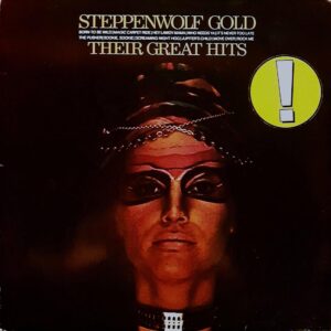 Gold (Their Great Hits)