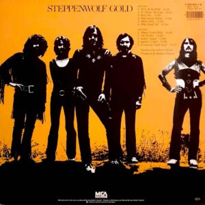 Gold (Their Great Hits)