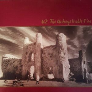 The Unforgettable Fire