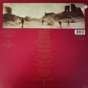 The Unforgettable Fire