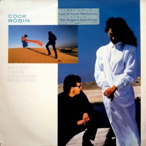 After Here Through Midland