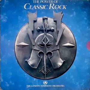 The Power Of Classic Rock