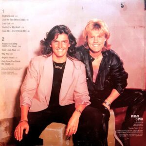 Ready For Romance (The 3rd Album)