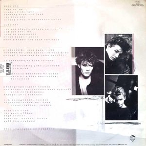 Hunting High And Low