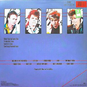 Welcome To The Real World