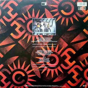 Fine Young Cannibals