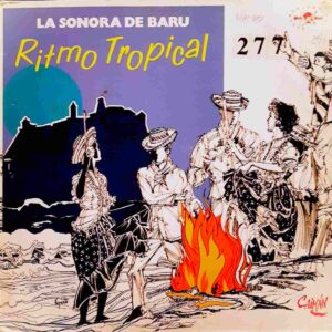 Ritmo Tropical