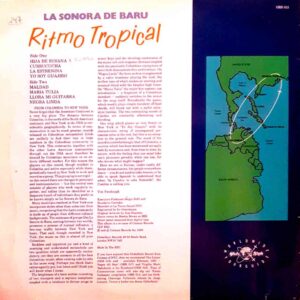Ritmo Tropical