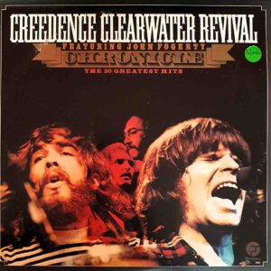 Chronicle - The 20 Greatest Hits