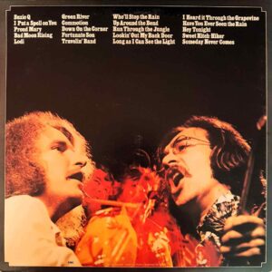 Chronicle - The 20 Greatest Hits