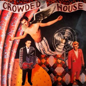 Crowded House