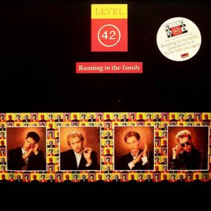 Running In The Family