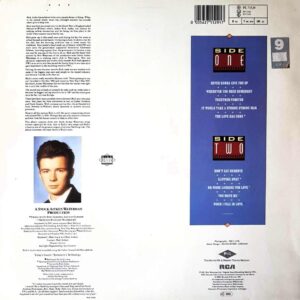 Whenever You Need Somebody