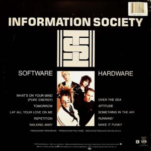 Information Society