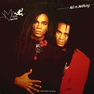 All Or Nothing (The First Album)