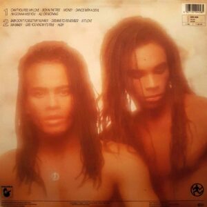 All Or Nothing (The First Album)