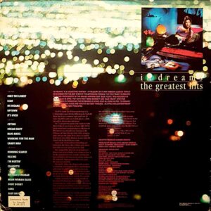 In Dreams: The Greatest Hits