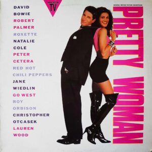 Pretty Woman Original Soundtrack