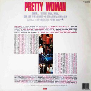 Pretty Woman Original Soundtrack