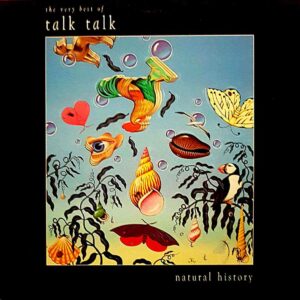 Natural History (The Very Best)