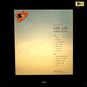 Natural History (The Very Best)