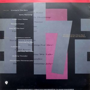 East Of The Sun West Of The Moon