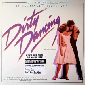 Dirty Dancing Original Soundtrack