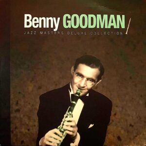 Jazz Masters Deluxe Collection