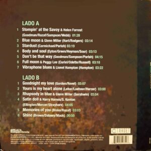 Jazz Masters Deluxe Collection