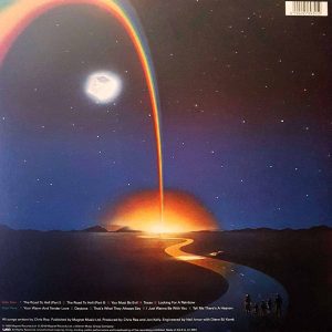 The Road To Hell (Reedición)