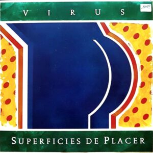 Superficies de Placer