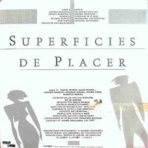 Superficies de Placer