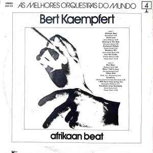 Afrikaan Beat Melhores Orquestras