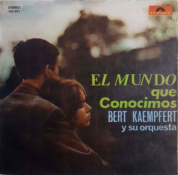 El Mundo que Conocimos
