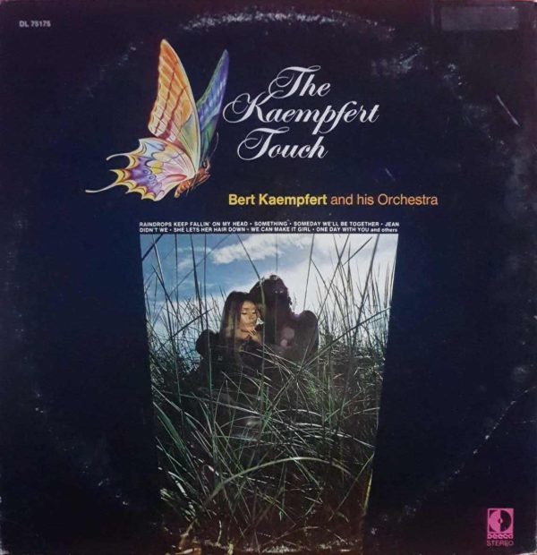 The Kaempfert Touch