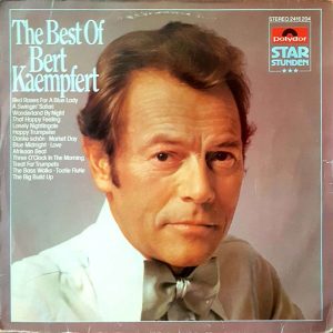 The Best Of Bert Kaempfert