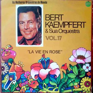 La Vie en Rose
