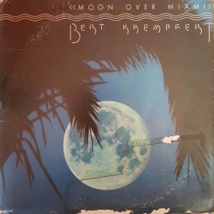 Moon Over Miami