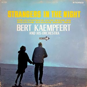 Strangers In The Night