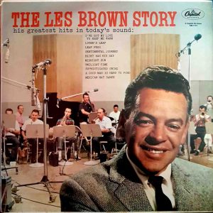 The Les Brown Story