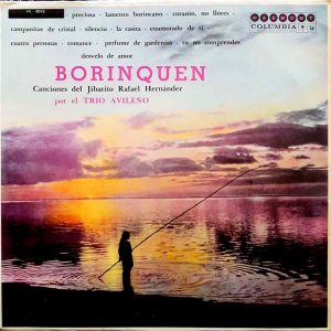 Borinquen