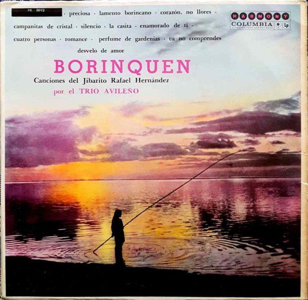 Borinquen
