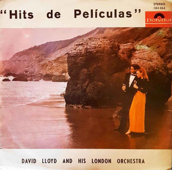 Hits de Películas