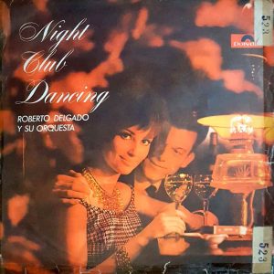 Night Club Dancing