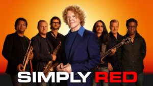 simplyred