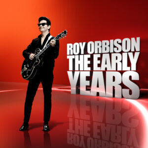 royorbison