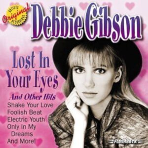 debbiegibson