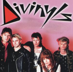 divinyls