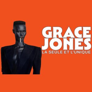 gracejones